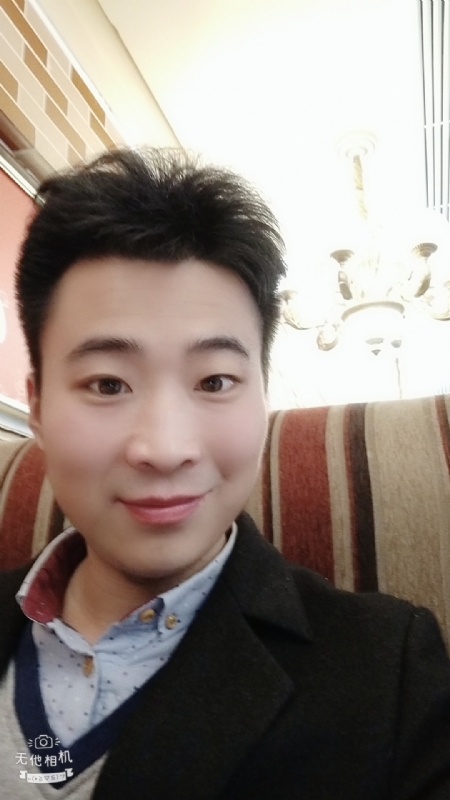 堂堂的第一张照片--古田相亲网