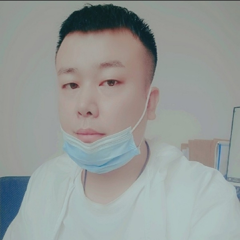 星辰的第一张照片--古田相亲网