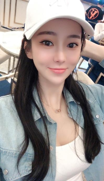 luyaner的第一张照片--古田相亲网
