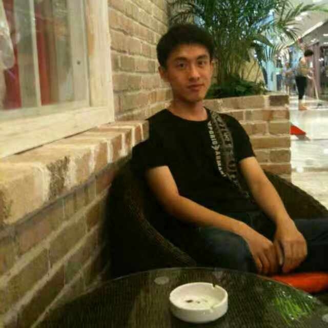xuezqian的第一张照片--古田相亲网
