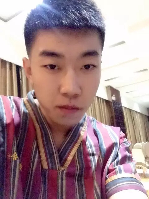 人间正道是沧桑的第一张照片--古田相亲网