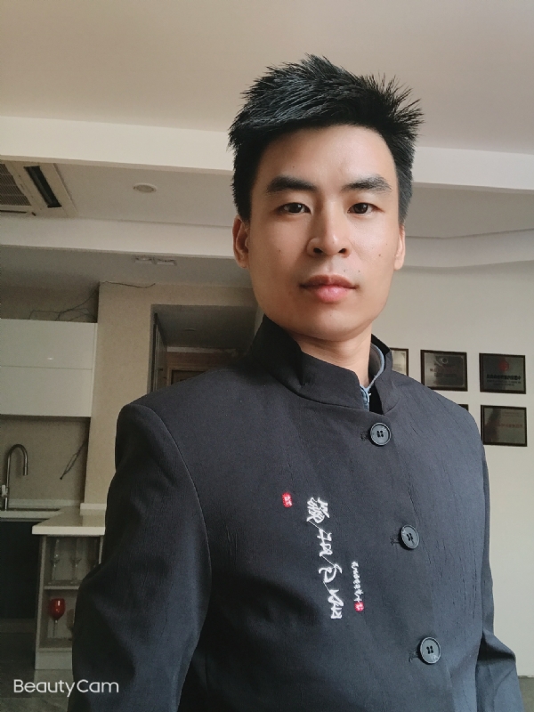 无极的第一张照片--古田相亲网