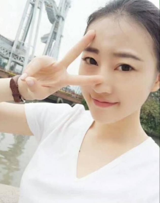 果果的第二张照片--古田相亲网