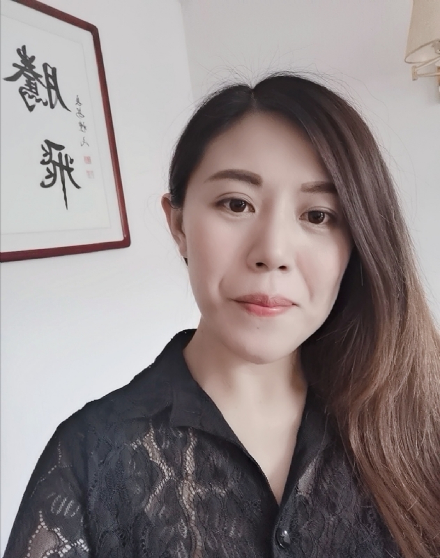 weiwei的第一张照片--古田相亲网
