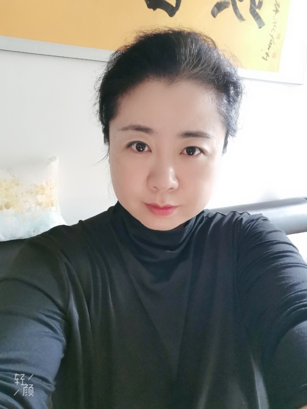 伊鑫的第一张照片--古田相亲网