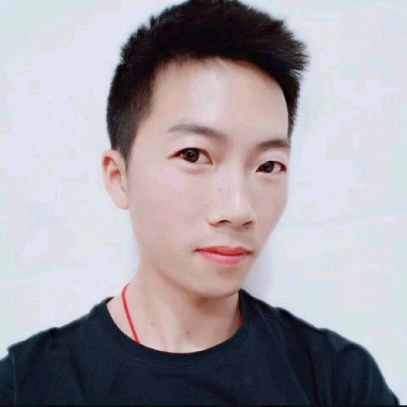 乐乐的第二张照片--古田相亲网