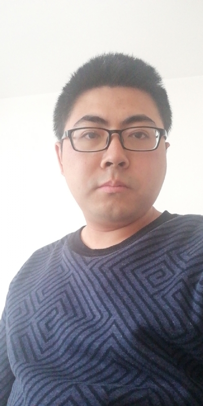 小管的第一张照片--古田相亲网