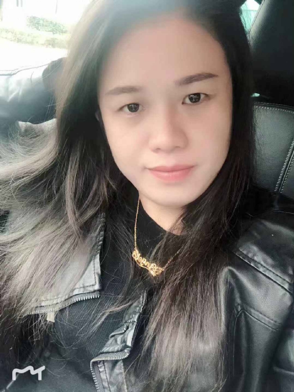 秋寶的第一张照片--古田相亲网