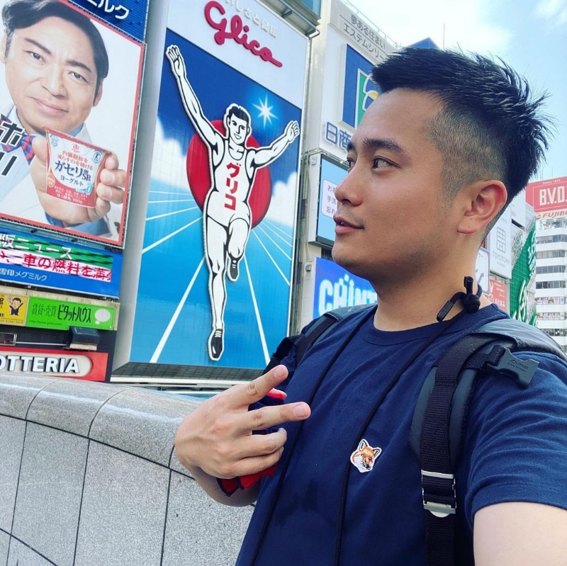ChengFeng的第三张照片--古田相亲网