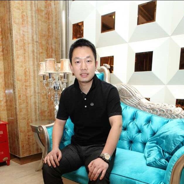 我是易先生的第一张照片--古田相亲网