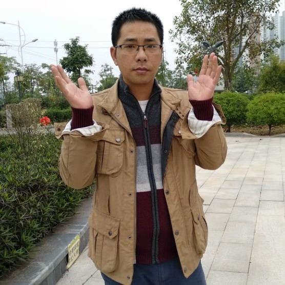nnleimin的第一张照片--古田相亲网