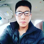 追梦人的第一张照片--古田相亲网
