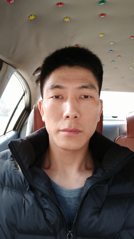 追梦人的第二张照片--古田相亲网
