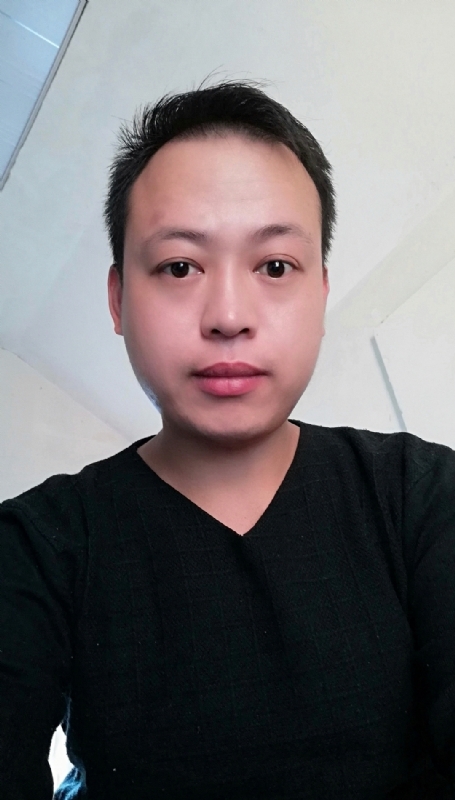 青鱼的第一张照片--古田相亲网
