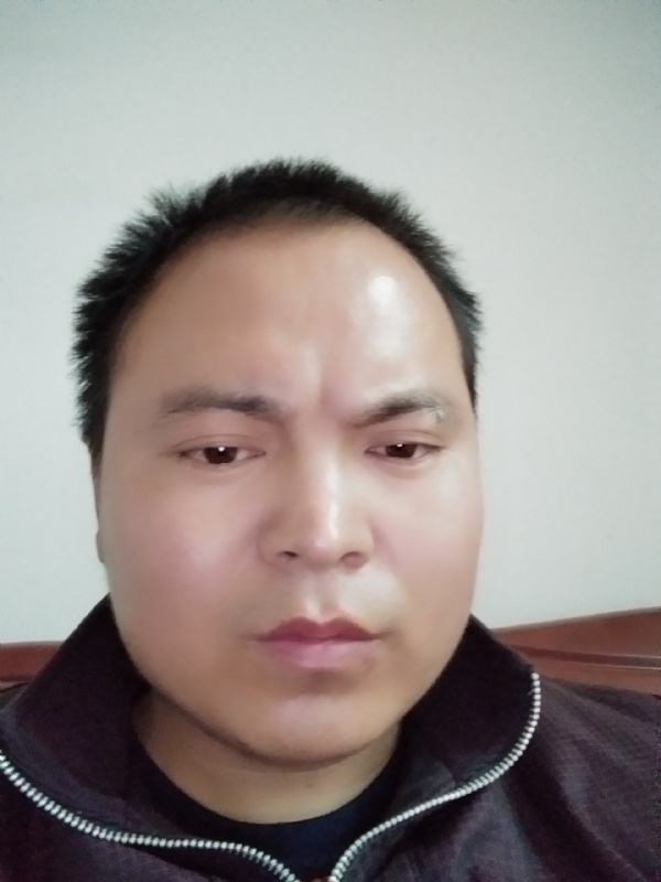 杰可夫的第一张照片--古田相亲网