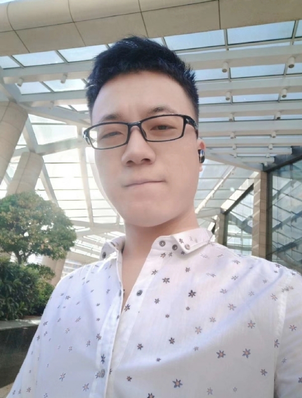 你是人间四月天的第一张照片--古田相亲网