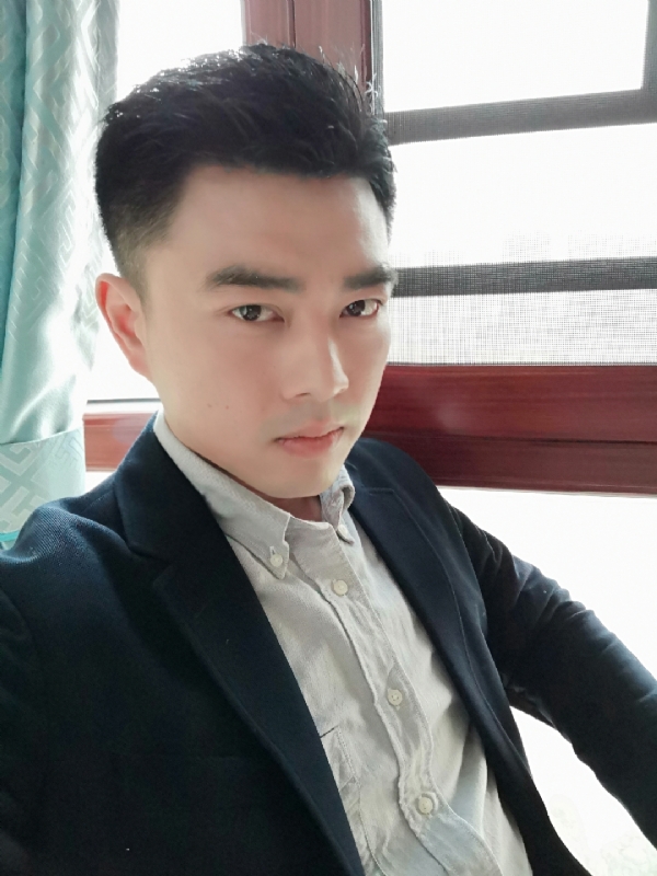 好久不见的第一张照片--古田相亲网