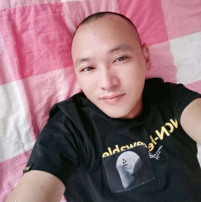 求脱单的第一张照片--古田相亲网