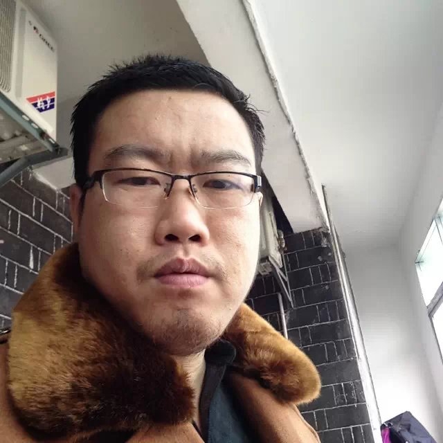 临渊的第一张照片--古田相亲网