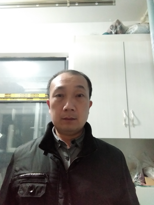 平安的第一张照片--古田相亲网