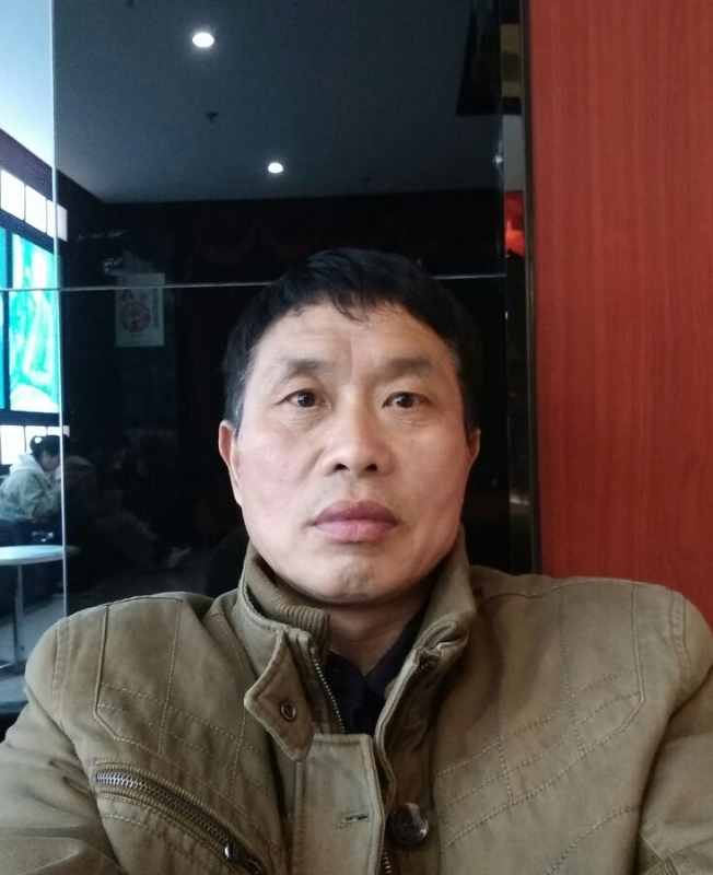 老同学的第一张照片--古田相亲网