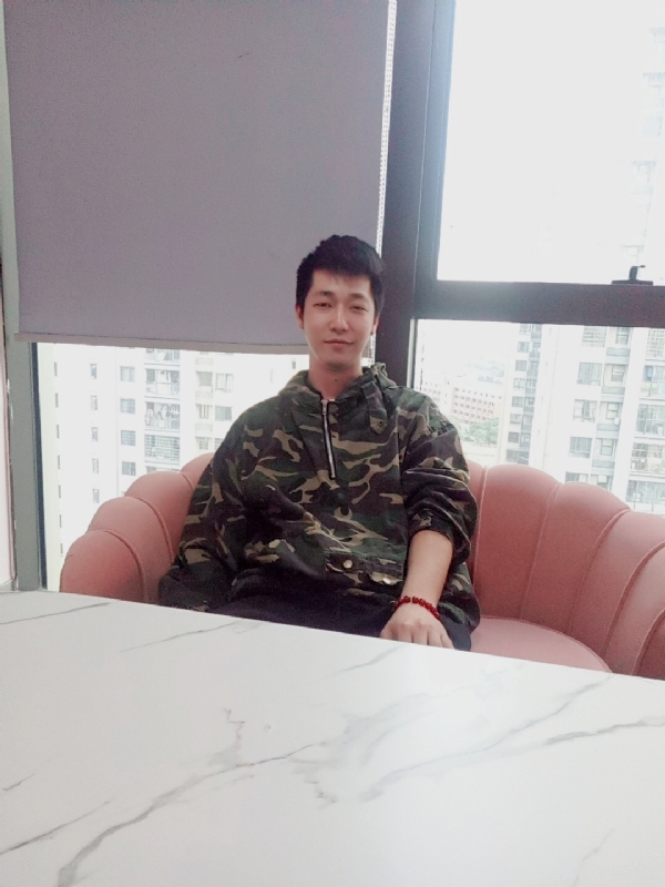 网恋被骗37块5的第一张照片--古田相亲网