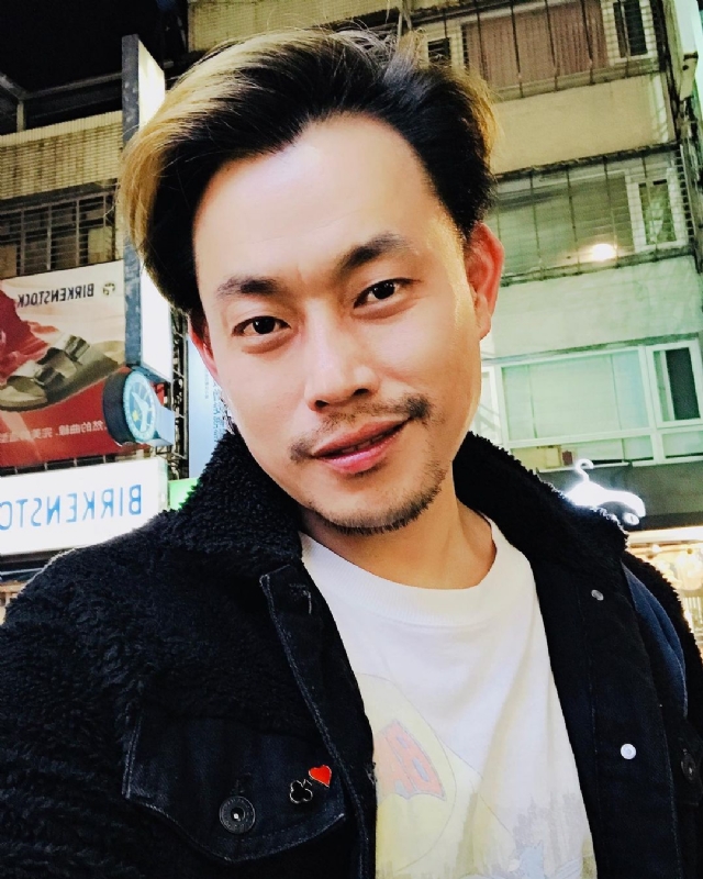 阿偉的第一张照片--古田相亲网