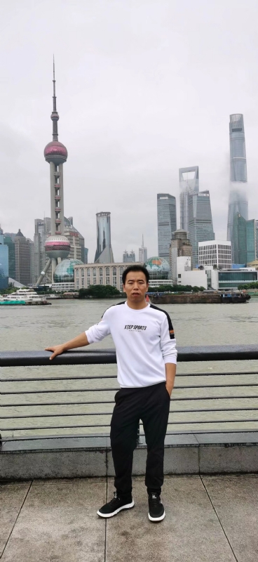 爱情的第一张照片--古田相亲网