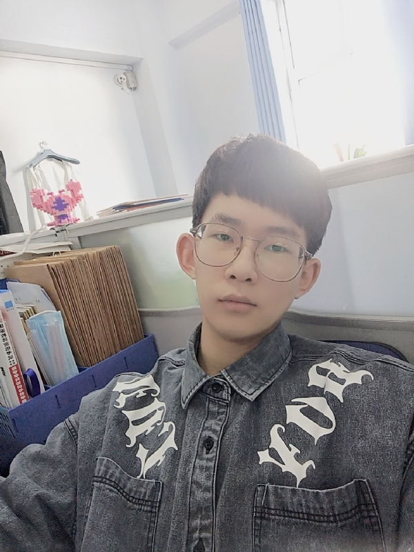 小火龙的第一张照片--古田相亲网