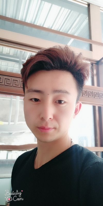 拼命微笑的第二张照片--古田相亲网