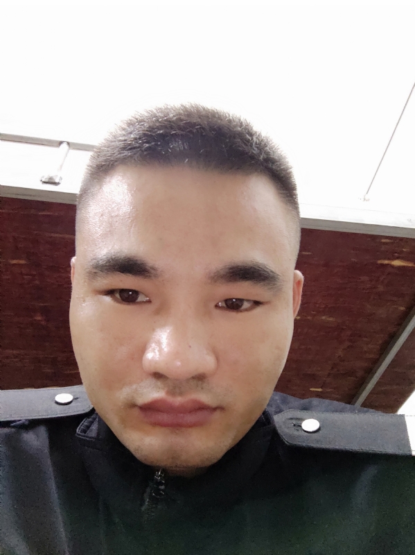 泉的第一张照片--古田相亲网