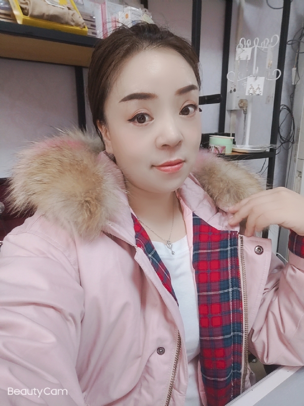 爱雨的第一张照片--古田相亲网