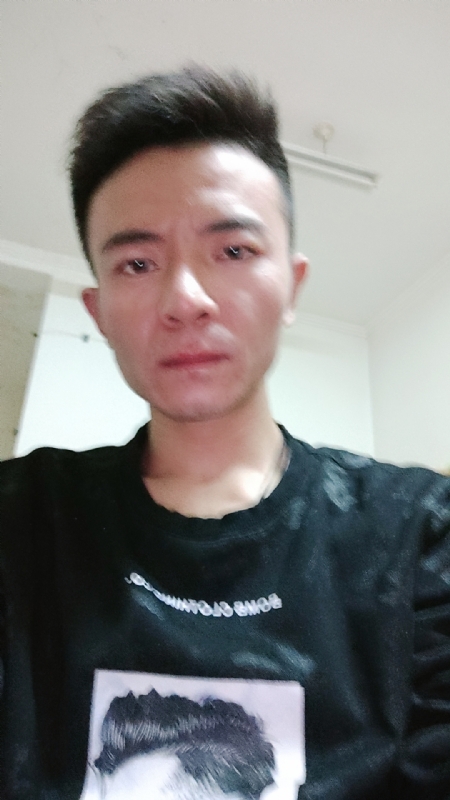 苗子的第二张照片--古田相亲网
