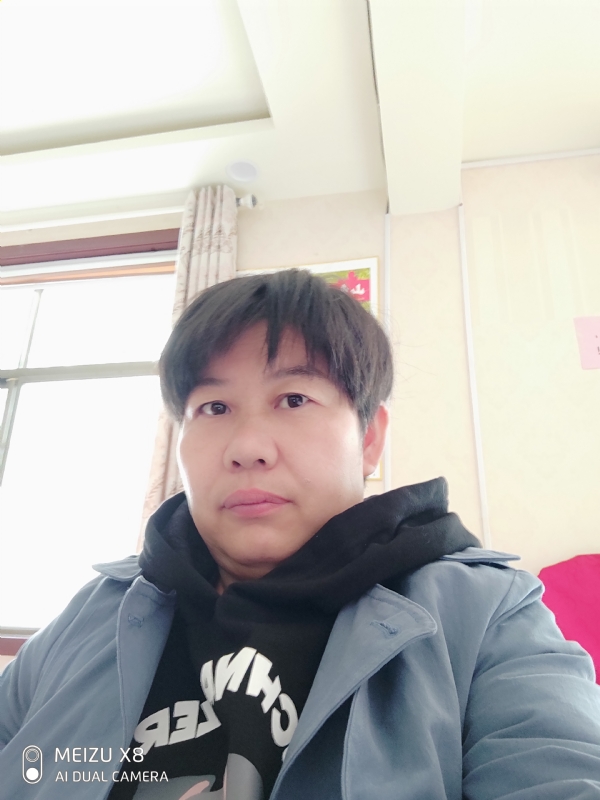 带我回家吧的第一张照片--古田相亲网
