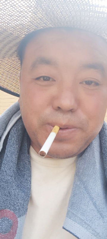 单是好男人的第一张照片--古田相亲网
