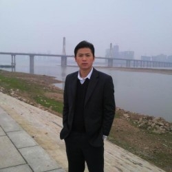 龙人的第一张照片--古田相亲网
