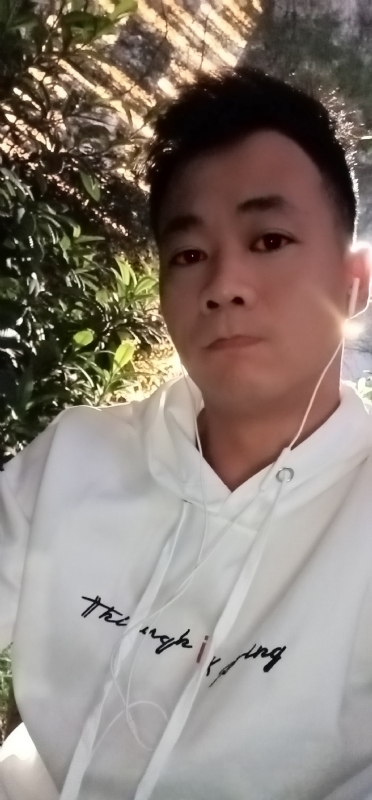 冷殇的第一张照片--古田相亲网