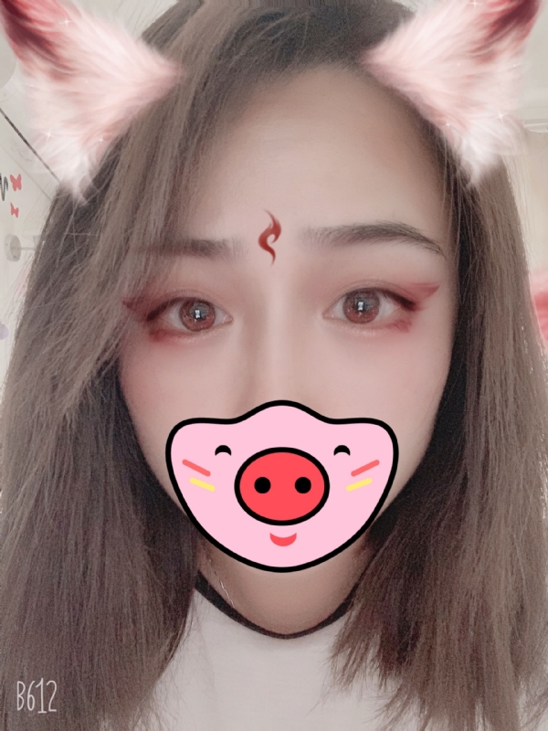 不燥的第一张照片--古田相亲网