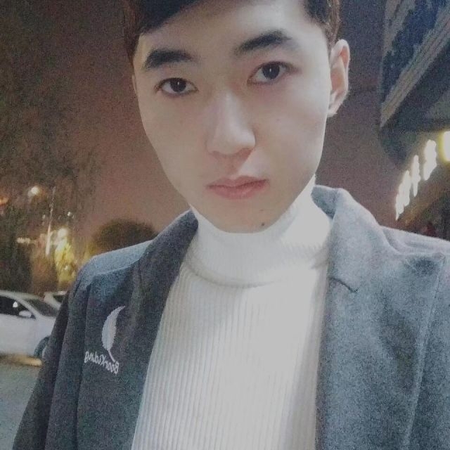 空白的第一张照片--古田相亲网