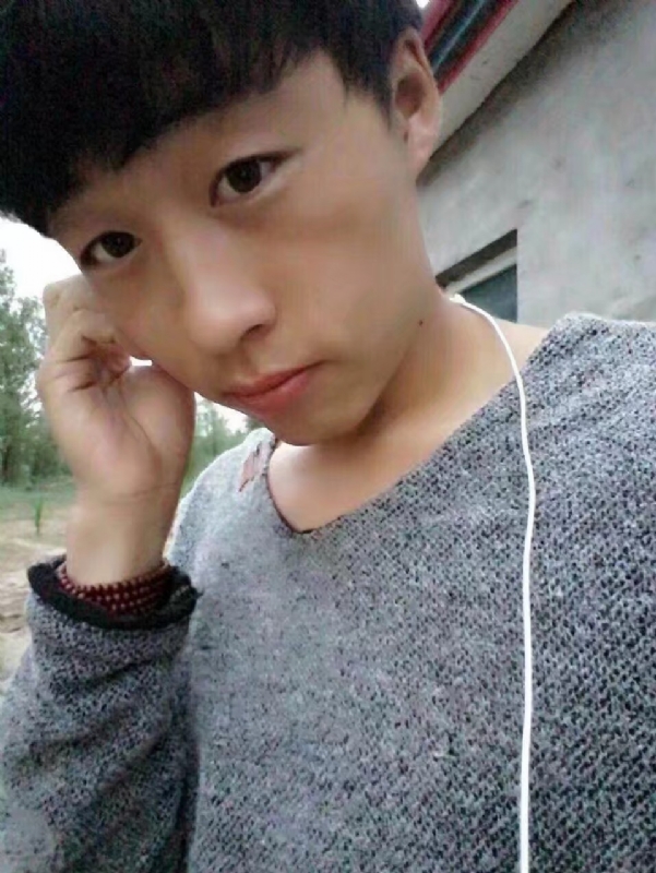 小胡的第一张照片--古田相亲网