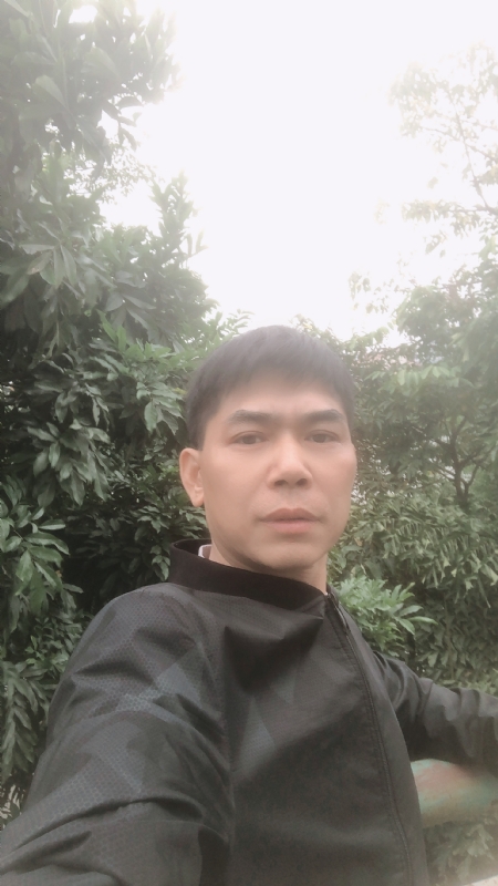 一叶知秋的第一张照片--古田相亲网