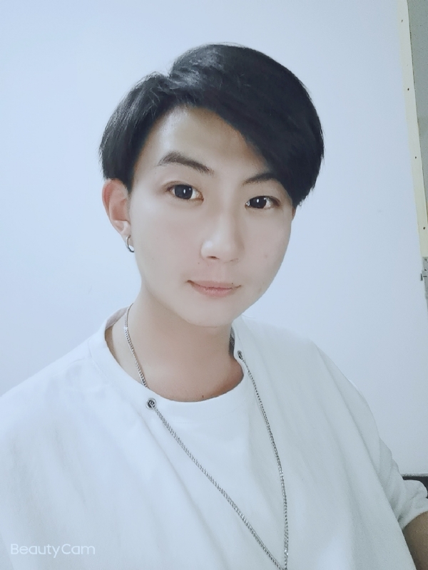 漠然的第一张照片--古田相亲网