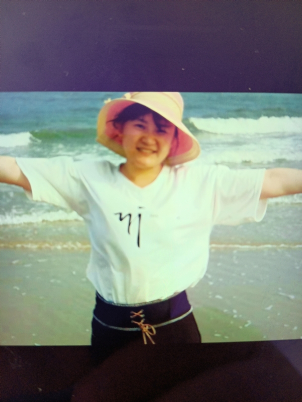 块块的第三张照片--古田相亲网