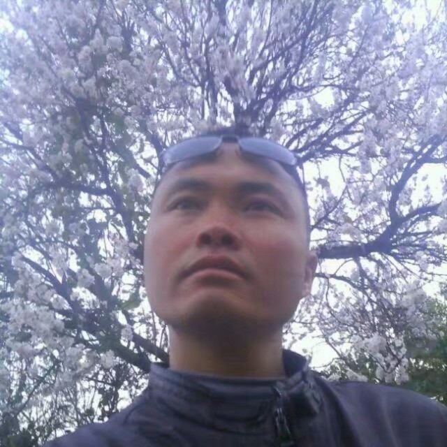 平常心的第一张照片--古田相亲网