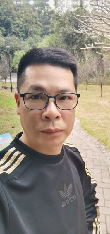 随缘的第一张照片--古田相亲网