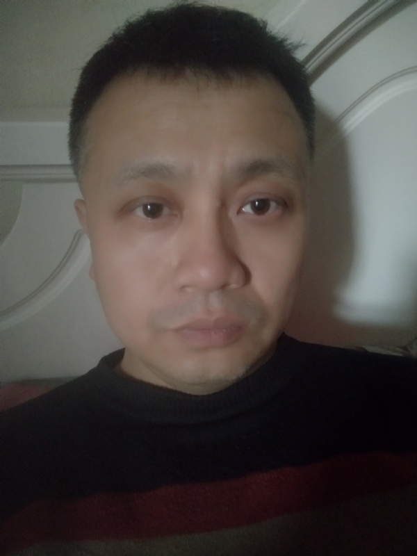 PP的第一张照片--古田相亲网