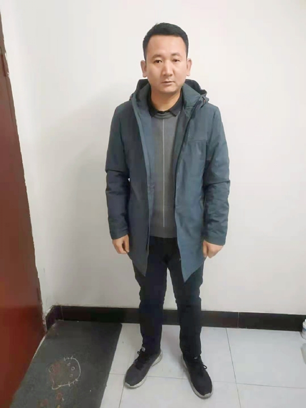 风轻雨淡的第一张照片--古田相亲网