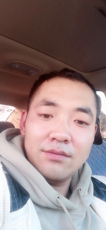 hefeng的第一张照片--古田相亲网