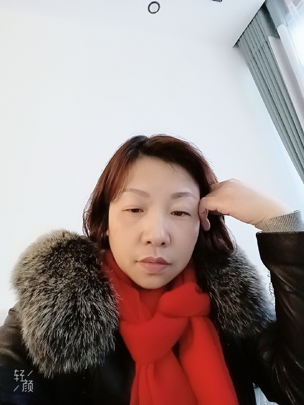 青禾的第二张照片--古田相亲网