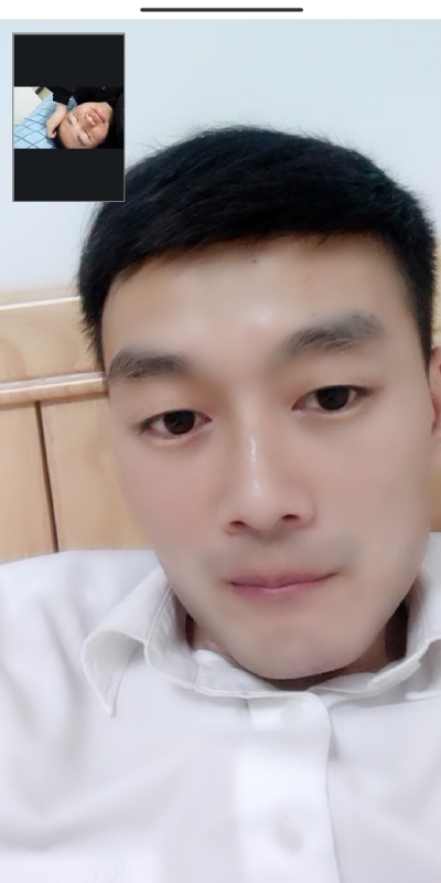 ningyuanliang的第一张照片--古田相亲网